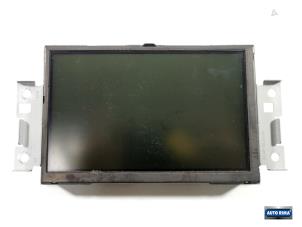 Used Display Multi Media control unit Volvo V60 I (FW/GW) 2.4 D5 20V AWD Twin Engine Plug-in Hybrid Price € 99,95 Margin scheme offered by Auto Rima Druten