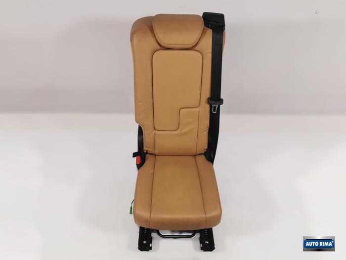 Używane Fotel lewy Volvo XC90 II 2.0 T6 16V AWD Cena € 99,95 Procedura marży oferowane przez Auto Rima Druten