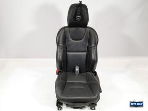 Gebrauchte Sitz links Volvo XC60 I (DZ) 3.0 T6 24V AWD Preis € 274,95 Margenregelung angeboten von Auto Rima Druten