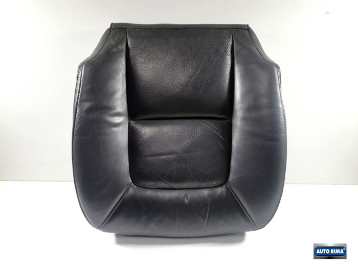 Driver seat