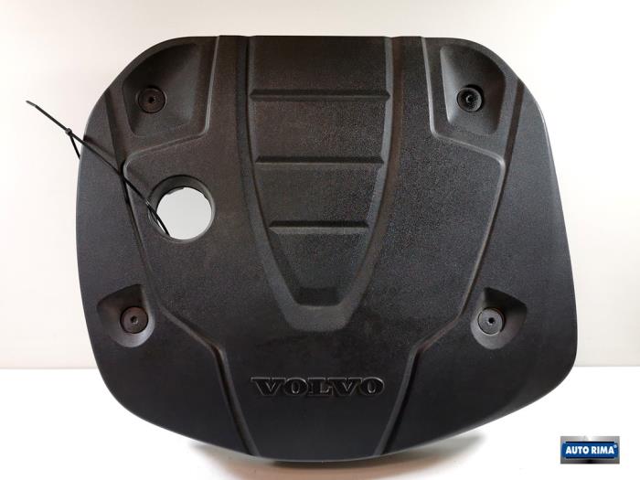 Used Engine cover Volvo V90 II (PW) 2.0 D4 16V Price € 74,95 Margin scheme offered by Auto Rima 
