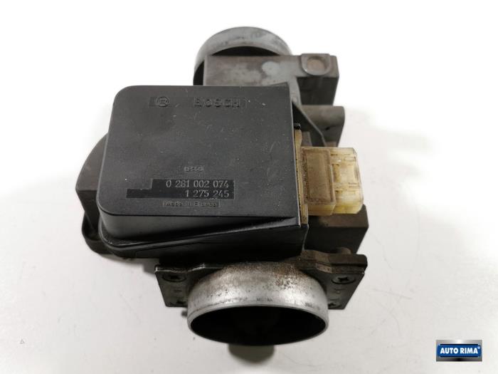 Gebrauchte Luftmassenmesser Volvo S70 2.5 TDI Preis € 49,95 Margenregelung angeboten von Auto Rima 