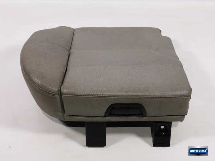 Volvo Amazon Rear Bench Rear bench seat Volvo V50 2.0 16V - 8613307 - Auto Rima Druten