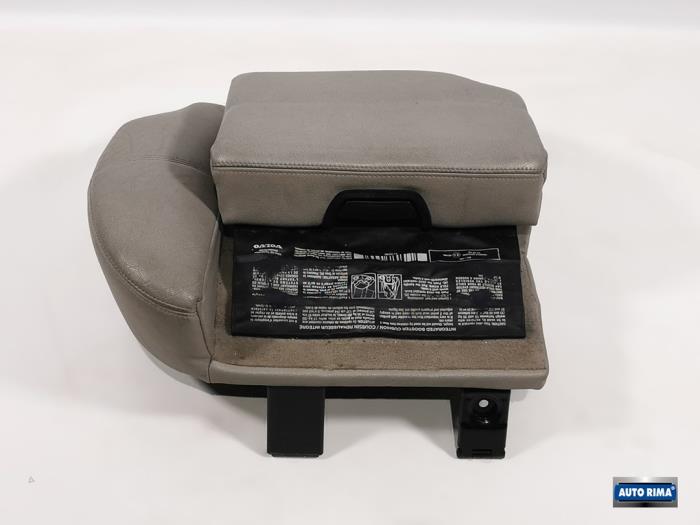 Volvo Amazon Rear Bench Rear bench seat Volvo V50 2.0 16V - 8613307 - Auto Rima Druten