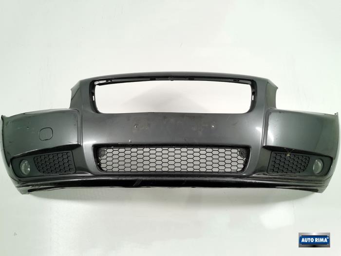 Volvo S80 Front bumpers stock | ProxyParts.com