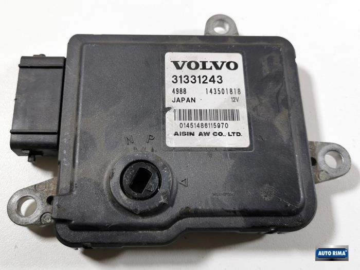 Used Automatic gearbox computer Volvo V60 I (FW/GW) 2.0 D4 16V Price € 149,95 Margin scheme offered by Auto Rima 