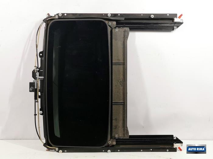 Gebrauchte Schiebedach Volvo XC90 I 2.5 T 20V Preis € 149,95 Margenregelung angeboten von Auto Rima 
