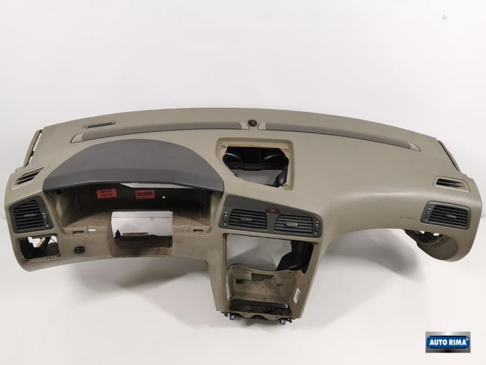 Używane Panel Volvo S60 I (RS/HV) 2.4 20V 170 Cena € 249,95 Procedura marży oferowane przez Auto Rima 