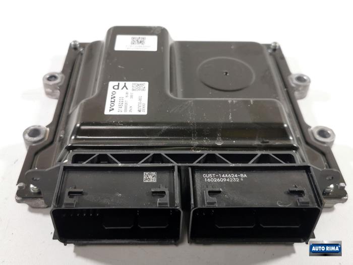 Used Engine management computer Volvo XC90 II 2.0 T8 16V Twin Engine AWD Price € 299,95 Margin scheme offered by Auto Rima Druten