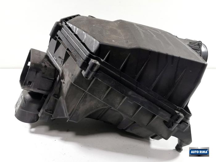Begagnade Luftfilter Volvo XC90 II 2.0 T8 16V Twin Engine AWD Pris € 74,95 Marginaltabell erbjuds av Auto Rima 