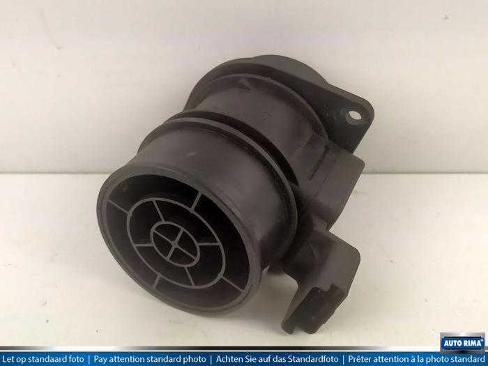 Gebrauchte Luftmassenmesser Volvo V40 (VW) 1.9 D Preis € 24,95 Margenregelung angeboten von Auto Rima 