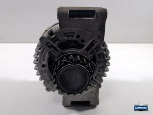 Dynamo d'un Volvo V70 (BW) 3.2 24V 2008