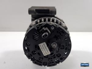 Dynamo d'un Volvo V70 (BW) 3.2 24V 2008