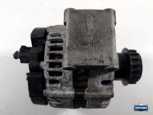 Dynamo d'un Volvo V70 (BW) 3.2 24V 2008
