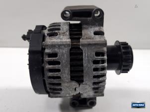 Dynamo d'un Volvo V70 (BW) 3.2 24V 2008