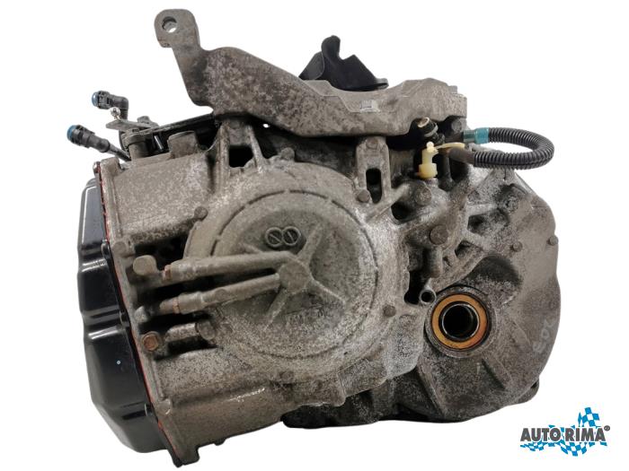 Usagé Boite de vitesses Volvo S80 (AR/AS) 3.2 24V Prix € 649,95 Règlement à la marge proposé par Auto Rima 