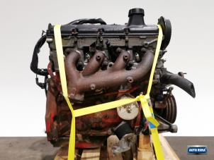 Engine from a Volvo 240/245 240 1989