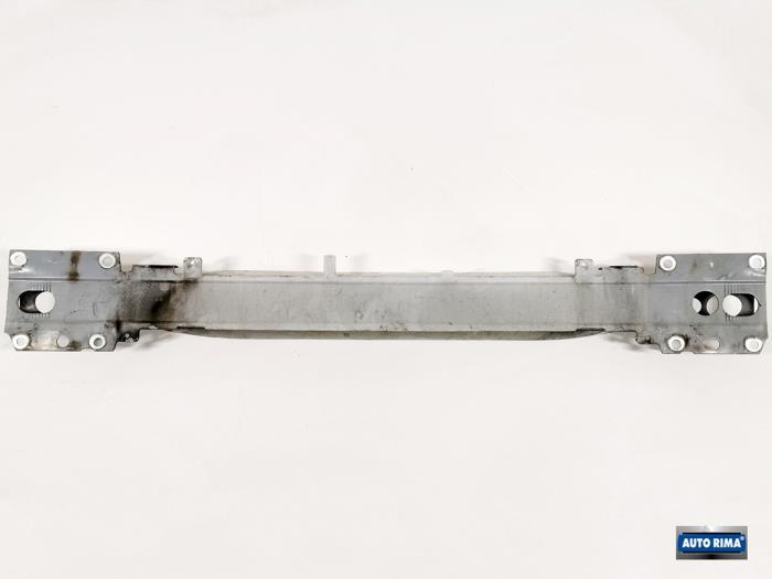 Front bumper frame Volvo XC60 I 2.0 T5 16V - 31297692 VOLVO