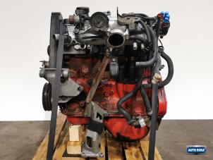 Engine from a Volvo 740 Estate 2.3i 1989