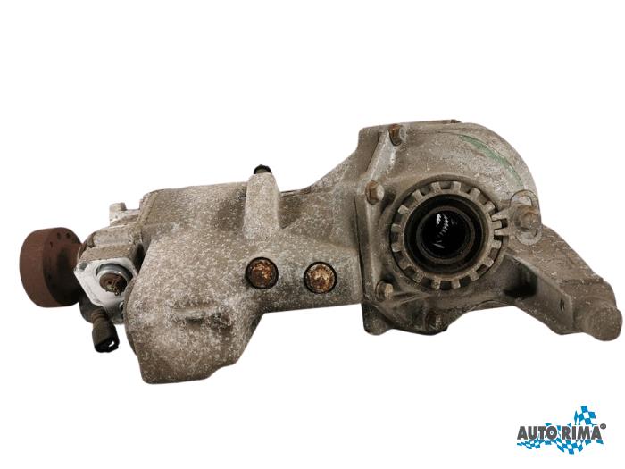Gebrauchte Differential hinten Volvo XC90 I 2.9 T6 24V Preis € 349,95 Margenregelung angeboten von Auto Rima 