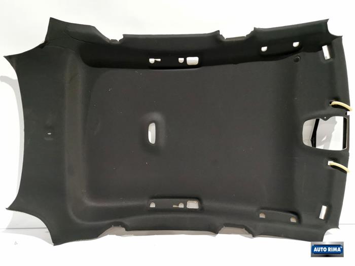 Używane Podsufitka Volvo V40 (MV) 1.5 T2 16V Geartronic Cena € 199,95 Procedura marży oferowane przez Auto Rima Druten