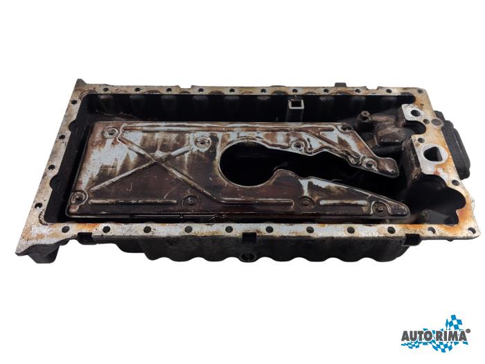 Gebrauchte Ölwanne Volvo V70 (GW/LW/LZ) 2.3 R Turbo 20V Preis € 74,95 Margenregelung angeboten von Auto Rima 