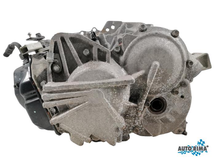 Gebrauchte Getriebe Volvo S60 I (RS/HV) 2.0 T 20V Preis € 449,95 Margenregelung angeboten von Auto Rima 