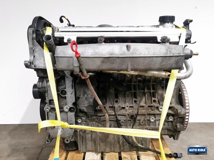 Used Motor Volvo XC90 I 2.9 T6 24V Price € 999,95 Margin scheme offered by Auto Rima Druten