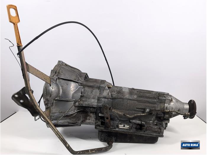 Gebrauchte Getriebe Volvo 240/242/244 240 Preis € 649,95 Margenregelung angeboten von Auto Rima 