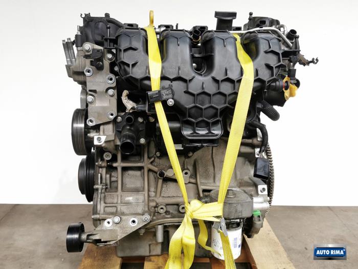 Used Engine Volvo XC60 I (DZ) 2.0 T5 16V Price € 2.649,95 Margin scheme offered by Auto Rima Druten