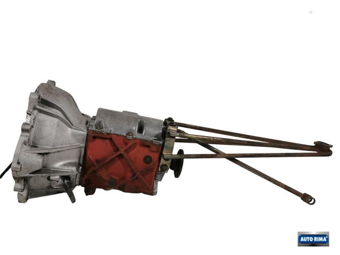 Gebrauchte Getriebe Volvo 142/144 1.8 S Preis € 449,95 Margenregelung angeboten von Auto Rima 