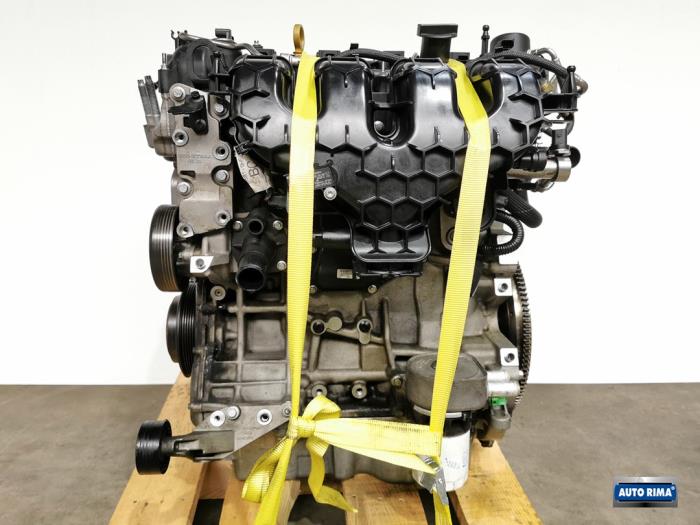 Used Engine Volvo XC60 I (DZ) 2.0 T5 16V Price € 2.649,95 Margin scheme offered by Auto Rima Druten