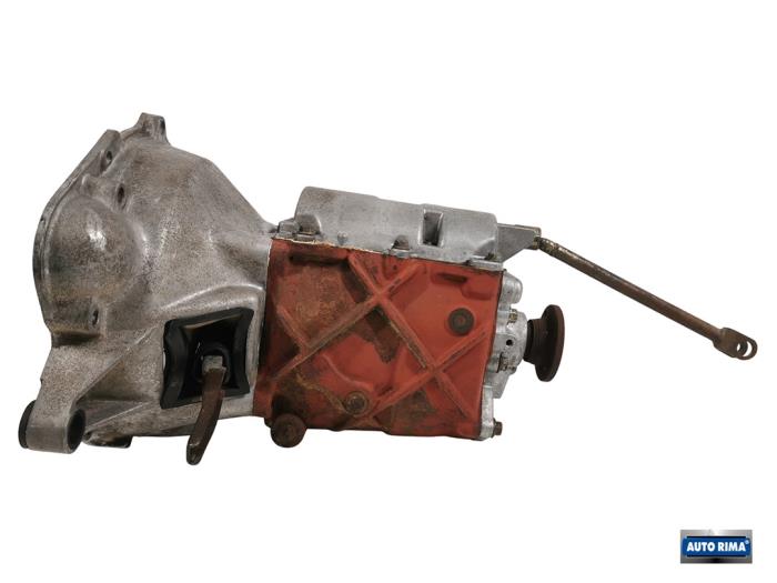 Gebrauchte Getriebe Volvo Amazon (P121) 1.8 Preis € 449,95 Margenregelung angeboten von Auto Rima 