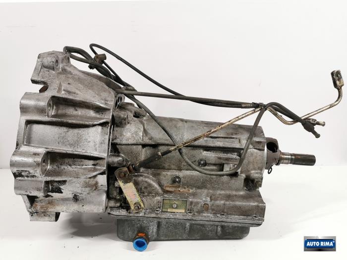 Gebrauchte Getriebe Volvo 142/144 1.8 Preis € 349,95 Margenregelung angeboten von Auto Rima 