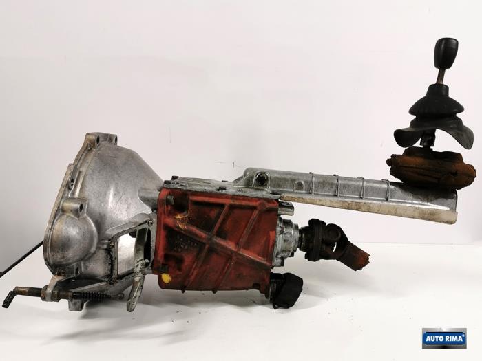 Gebrauchte Getriebe Volvo 142/144 1.8 Preis € 349,95 Margenregelung angeboten von Auto Rima 