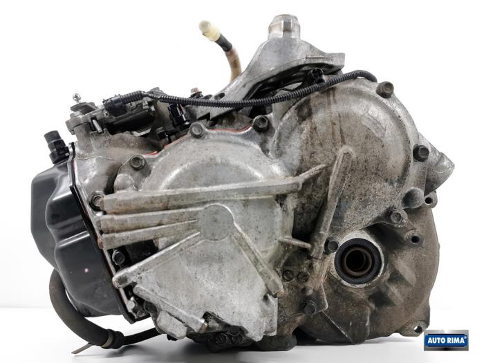 Gebrauchte Getriebe Volvo C70 (MC) 2.4 D5 20V Autom. Preis € 849,95 Margenregelung angeboten von Auto Rima 