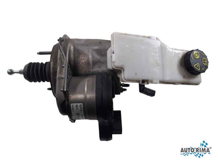 Usados Servofreno Volvo XC40 (XZ) 1.5 T5 Plug-in Hybrid 16V Precio € 349,95 Norma de margen ofrecido por Auto Rima 