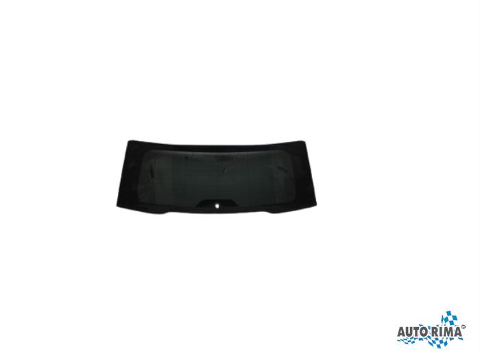 Usados Ventanilla detrás Volvo V60 II (ZW) 2.0 D4 16V Precio € 199,95 Norma de margen ofrecido por Auto Rima Druten