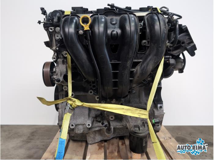 Used Engine Volvo V70 (BW) 2.0 16V Price € 1.249,95 Margin scheme offered by Auto Rima 