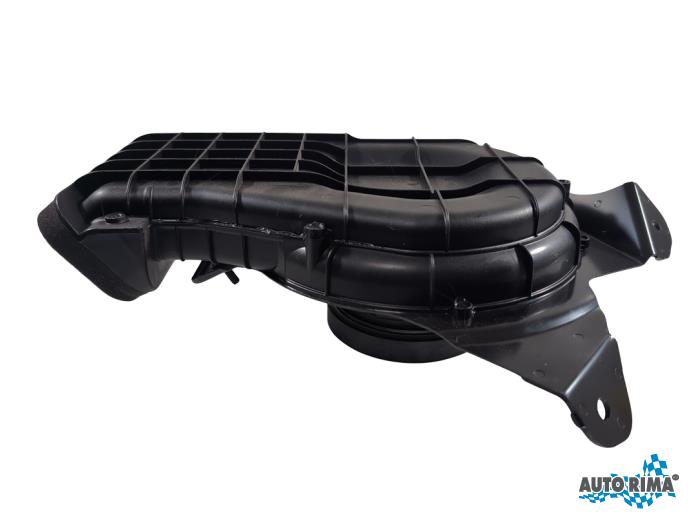 Begagnade Bashögtalare Volvo XC40 (XZ) Recharge Twin 78/82 kWh Pris € 49,95 Marginaltabell erbjuds av Auto Rima Druten