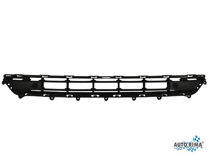 Begagnade Grill Volvo XC40 (XZ) 1.5 T3 12V Pris € 34,95 Marginaltabell erbjuds av Auto Rima 