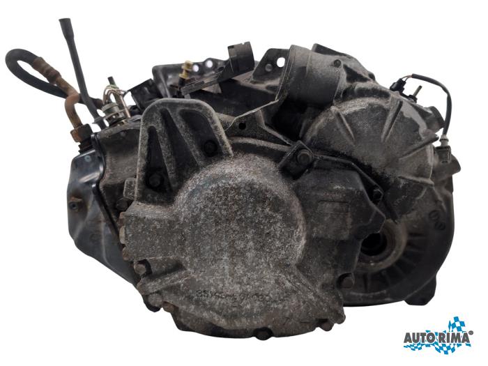 Gebrauchte Getriebe Volvo V70 (GW/LW/LZ) 2.5 10V Preis € 249,95 Margenregelung angeboten von Auto Rima 