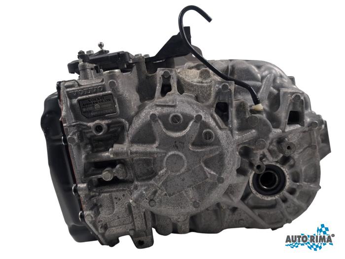 Gebrauchte Getriebe Volvo V60 I (FW/GW) 2.0 D2 Geartronic 16V Preis € 849,95 Margenregelung angeboten von Auto Rima 