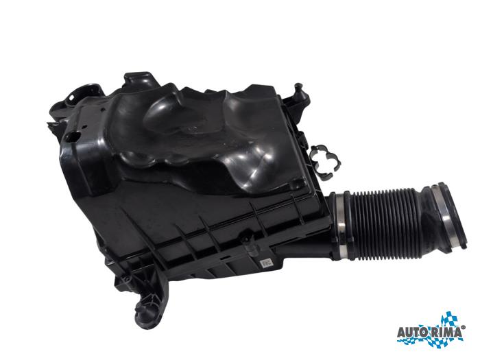 Begagnade Luftfilter Volvo XC60 II (UZ) 2.0 B4 Mild Hybrid Geartronic 16V Pris € 49,95 Marginaltabell erbjuds av Auto Rima 