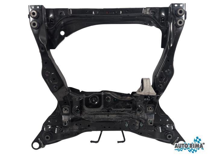 Used Subframe Volvo XC60 II (UZ) 2.0 B4 Mild Hybrid Geartronic 16V Price € 449,95 Margin scheme offered by Auto Rima 