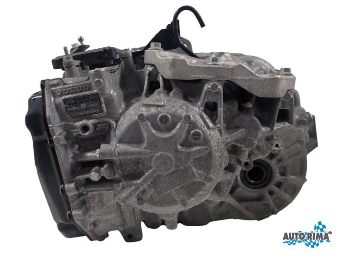 Gebrauchte Getriebe Volvo V40 (MV) 2.0 D2 16V Preis € 949,95 Margenregelung angeboten von Auto Rima 