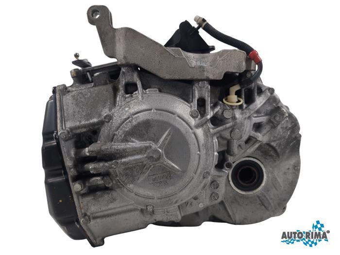 Gebrauchte Getriebe Volvo V60 I (FW/GW) 3.0 T6 24V AWD Preis € 1.149,95 Margenregelung angeboten von Auto Rima 