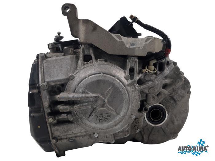 Gebrauchte Getriebe Volvo V60 I (FW/GW) 3.0 T6 24V AWD Preis € 1.149,95 Margenregelung angeboten von Auto Rima 