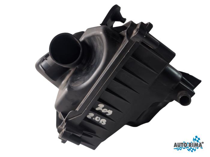 Gebrauchte Luftfiltergehäuse Volvo V70 (BW) 2.0 16V Preis € 49,95 Margenregelung angeboten von Auto Rima 