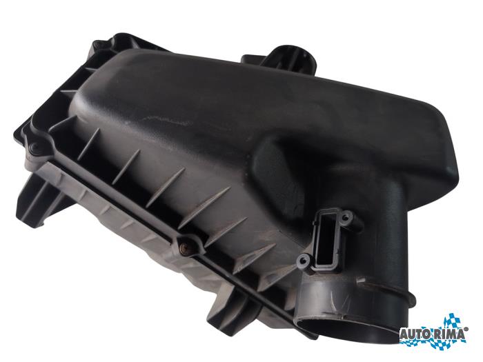 Begagnade Luftfilterhus Volvo V70 (BW) 2.0 D 16V Pris € 49,95 Marginaltabell erbjuds av Auto Rima 